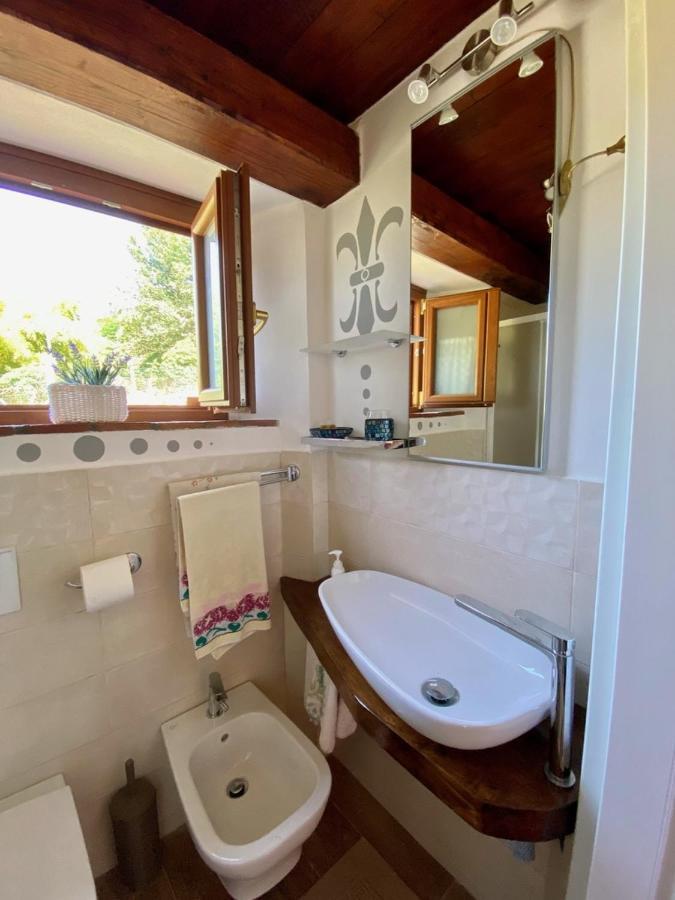 Grazia Appartamento Family Barga Extérieur photo