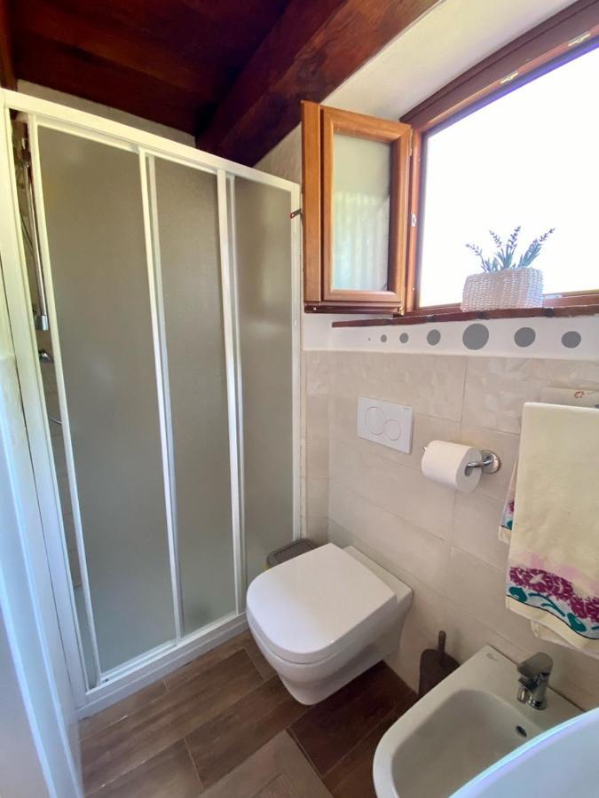 Grazia Appartamento Family Barga Extérieur photo