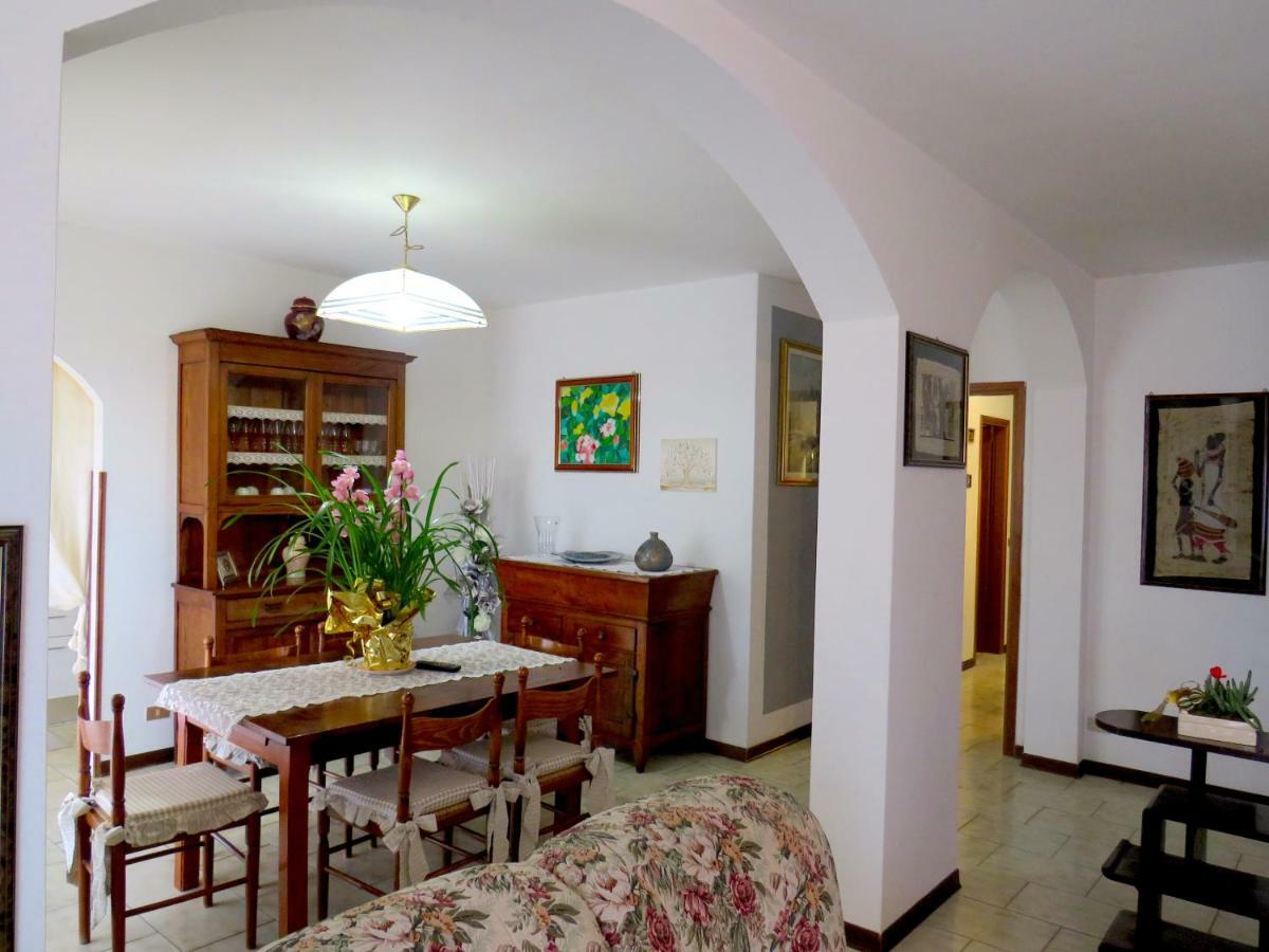 Grazia Appartamento Family Barga Extérieur photo