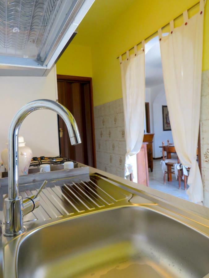 Grazia Appartamento Family Barga Extérieur photo