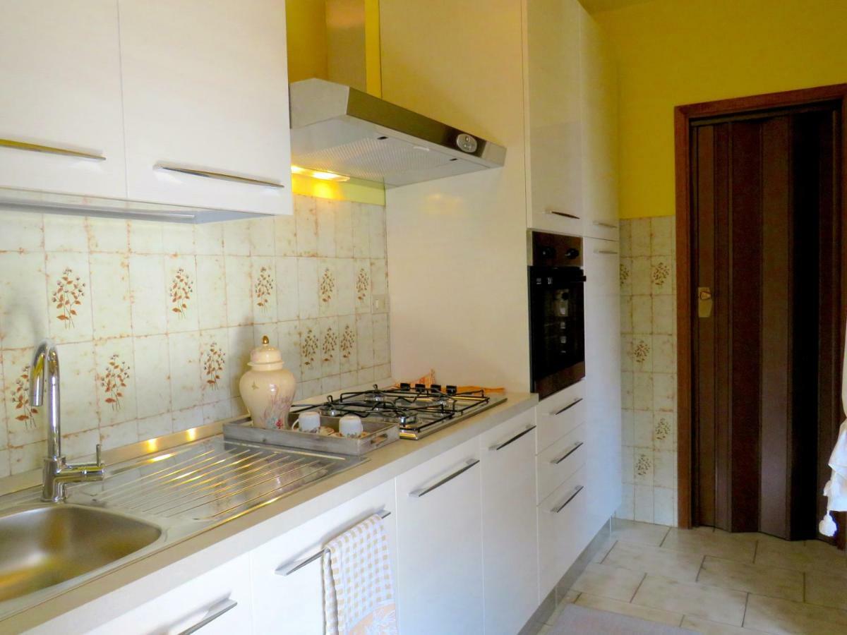 Grazia Appartamento Family Barga Extérieur photo
