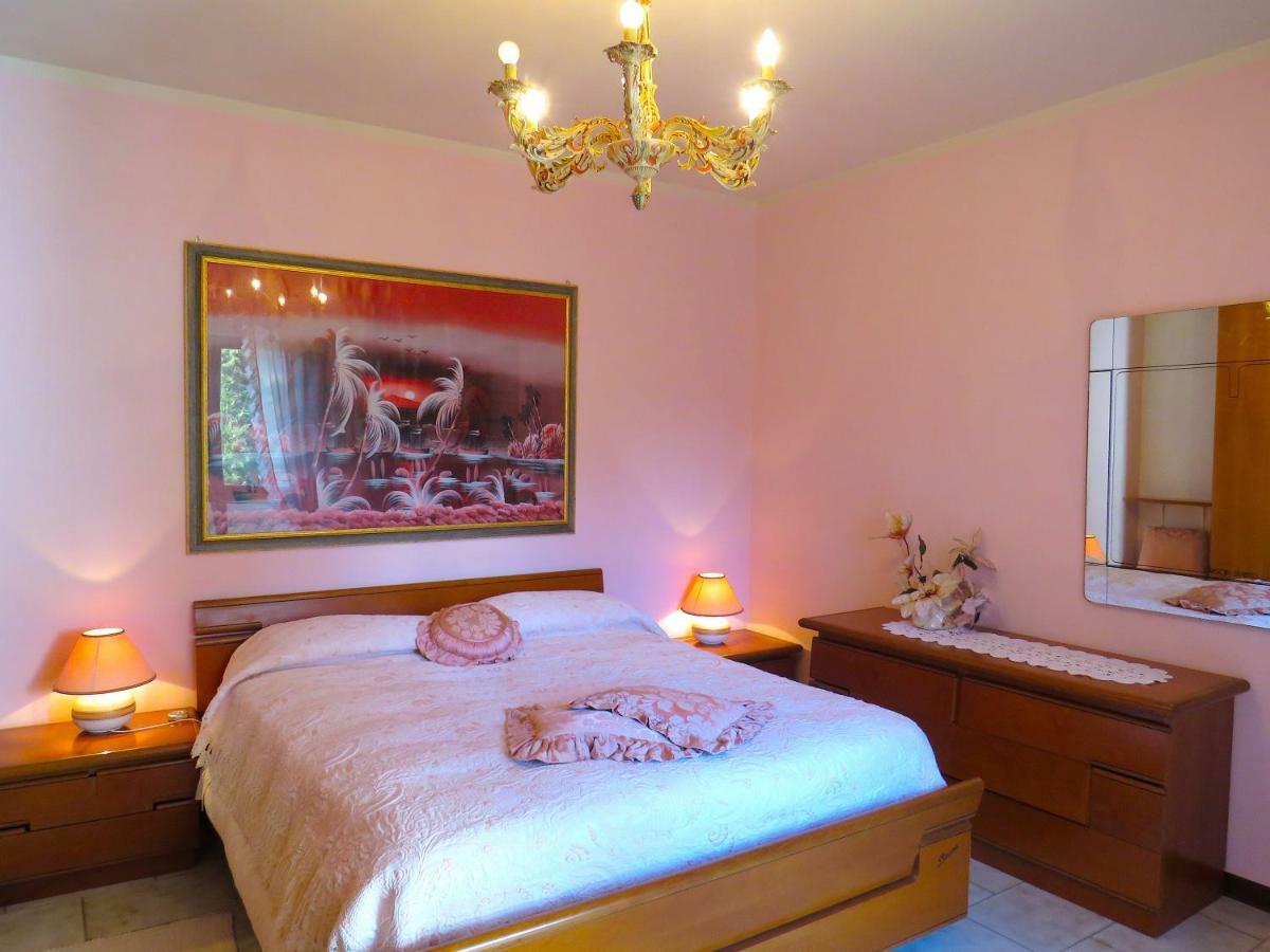 Grazia Appartamento Family Barga Extérieur photo