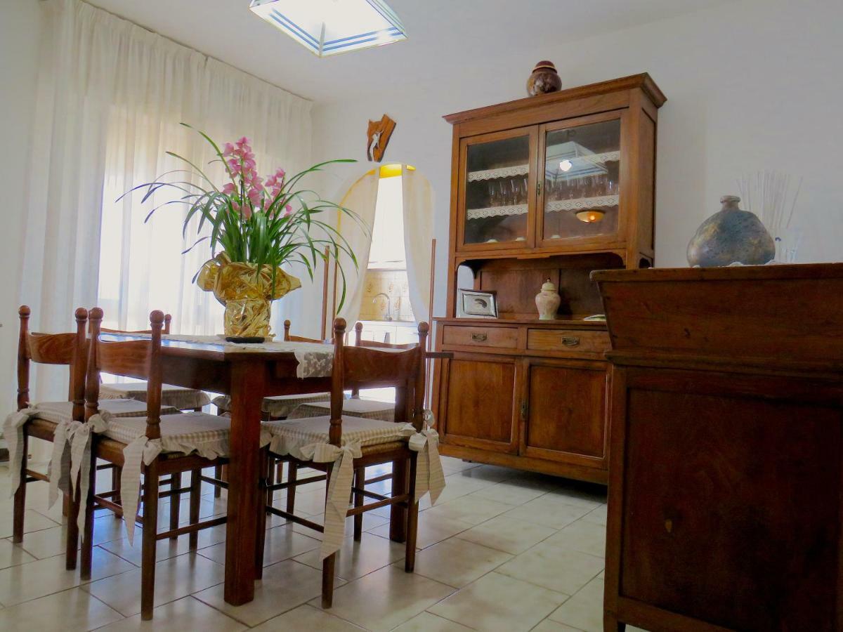 Grazia Appartamento Family Barga Extérieur photo