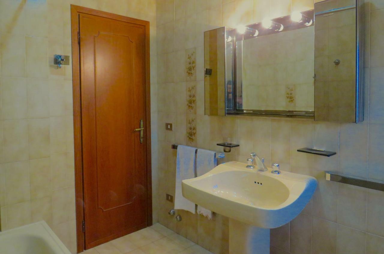 Grazia Appartamento Family Barga Extérieur photo