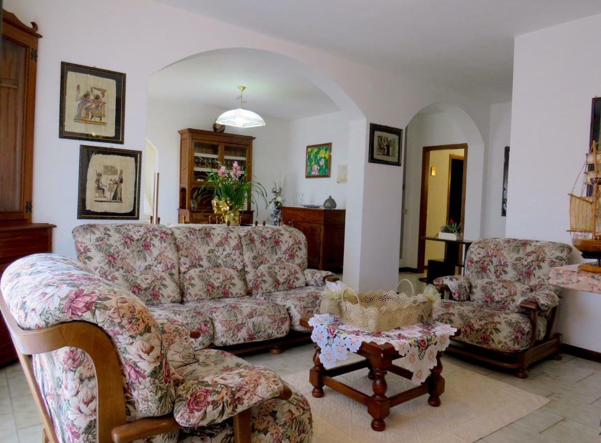 Grazia Appartamento Family Barga Extérieur photo