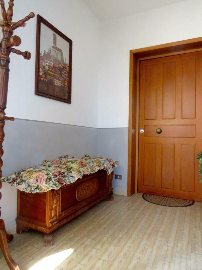 Grazia Appartamento Family Barga Extérieur photo