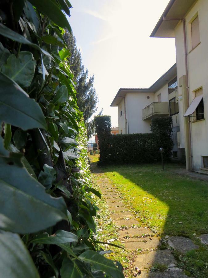 Grazia Appartamento Family Barga Extérieur photo