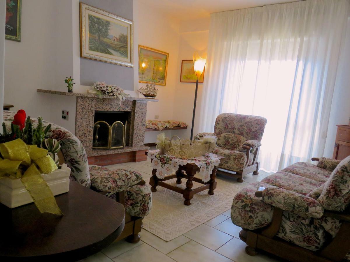 Grazia Appartamento Family Barga Extérieur photo