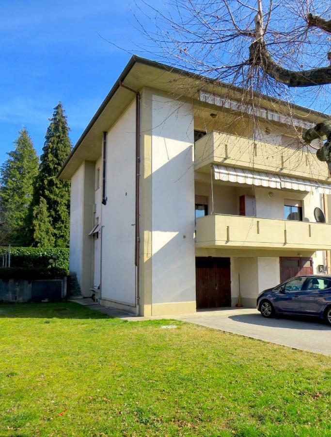 Grazia Appartamento Family Barga Extérieur photo