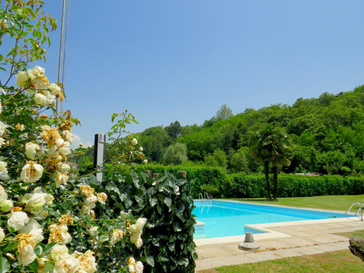 Grazia Appartamento Family Barga Extérieur photo