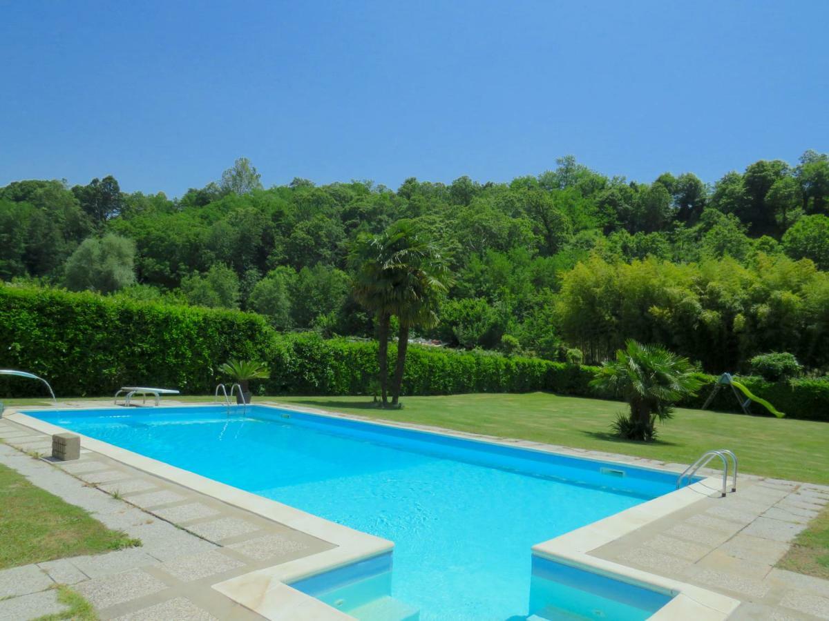 Grazia Appartamento Family Barga Extérieur photo